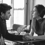 &Eacute;ric Caravaca, Louise Chevillotte