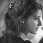 Esther Garrel