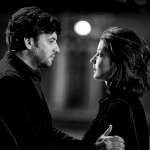 Esther Garrel, &Eacute;ric Caravaca