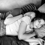 Esther Garrel, Louise Chevillotte