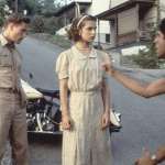 John Savage, Nastassja Kinski, Vincent Spano