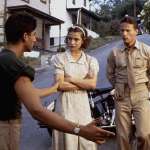 John Savage, Nastassja Kinski, Vincent Spano