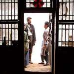 Michał Żebrowski, Wu Fen Xia, Li Min