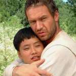 Michał Żebrowski, Li Min