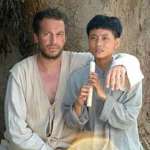 Michał Żebrowski, Li Min