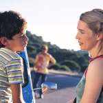 Beate Jensen, Peru Medem