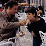 Najwa Nimri, Pep Munn&eacute;