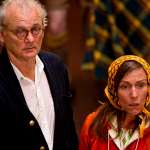 Frances McDormand, Bill Murray