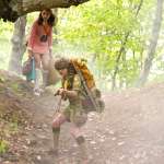 Jared Gilman, Kara Hayward