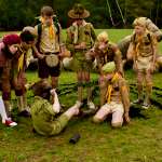 Seamus Davey-Fitzpatrick, Charlie Kilgore, Andreas Sheikh, Jared Gilman, Kara Hayward, Gabriel Rush, Rob H. Campbell, Chandler Frantz, L.J. Foley