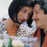 Gad Elmaleh, Alain Chabat