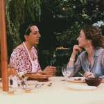 Gad Elmaleh, Catherine Frot