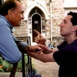 Gad Elmaleh, Claude Brasseur