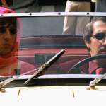 Gad Elmaleh, Alain Chabat