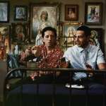 Gad Elmaleh, Roschdy Zem