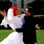 Gad Elmaleh, Alain Chabat