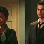 Kiersey Clemons, John Garet Stoker