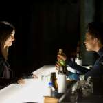 Victoria Justice, Kiersey Clemons