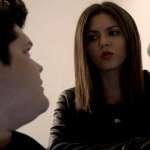 Victoria Justice, Harvey Guillen