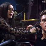 Victoria Justice, Ryan Cooper