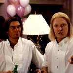 Jerry O'Connell, Jake Busey