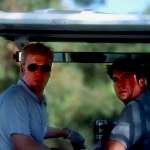 Jerry O'Connell, Jake Busey