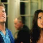 Shannon Elizabeth, Jake Busey
