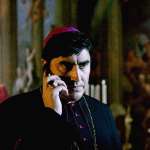 Alfred Molina