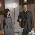 Audrey Tautou, Tom Hanks