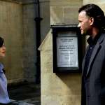 Audrey Tautou, Tom Hanks