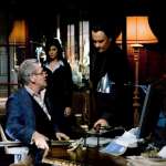 Ian McKellen, Audrey Tautou, Tom Hanks