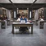 Manolis Mavromatakis, Eduardo Noriega, Alex Lawther, Olga Kurylenko, Riccardo Scamarcio, Sidse Babett Knudsen, Anna Maria Sturm, Maria Leite, Fr&eacute;d&eacute;ric Chau