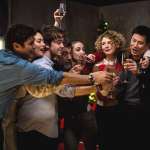 Manolis Mavromatakis, Sara Giraudeau, Alex Lawther, Olga Kurylenko, Riccardo Scamarcio, Anna Maria Sturm, Maria Leite, Fr&eacute;d&eacute;ric Chau