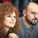 Karolina Gruszka, Adam Woronowicz, Oliwia Bosowska