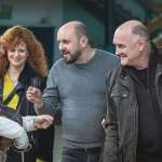 Karolina Gruszka, Adam Woronowicz, Maciej Musiałowski, Joachim Lamża