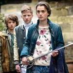 Senna Borsato, Joes Brauers, Nina Wyss