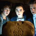 Senna Borsato, Joes Brauers, Nina Wyss