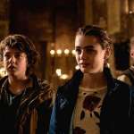 Senna Borsato, Joes Brauers, Nina Wyss