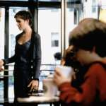 Kim Dickens, Bruce Willis, Miko Hughes