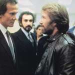 Chuck Norris, Henry Silva