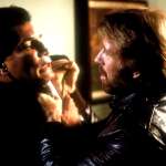 Chuck Norris, Ron Henriquez