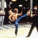 Howard Jackson, Chuck Norris