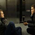 Michael Arden, Jake Gyllenhaal