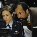Vera Farmiga, Jeffrey Wright