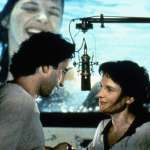 Bruno Todeschini, Juliette Binoche