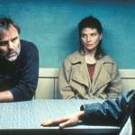 Josef Bierbichler, Juliette Binoche, Thierry Neuvic