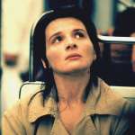 Juliette Binoche