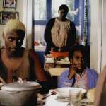 Maimouna H&eacute;lene Diarra, Guessi Diakite-Goumdo, A&iuml;ssa Ma&iuml;ga