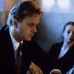 Tim Robbins, Samantha Morton