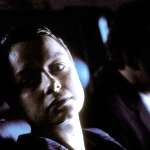 Tim Robbins, Samantha Morton